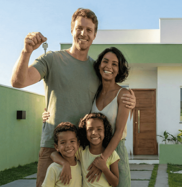 Família Construtora Apoema 2